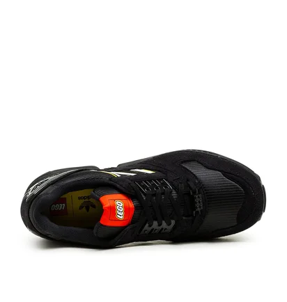 adidas x Lego ZX 8000 (Schwarz)