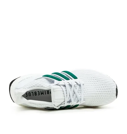 adidas Ultraboost DNA 4.0 (Weiß / Grün)