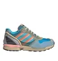 adidas XZ 0006 Inside Out (Blau / Orange / Beige)