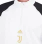 adidas Juventus Icon Top (Weiß / Schwarz)