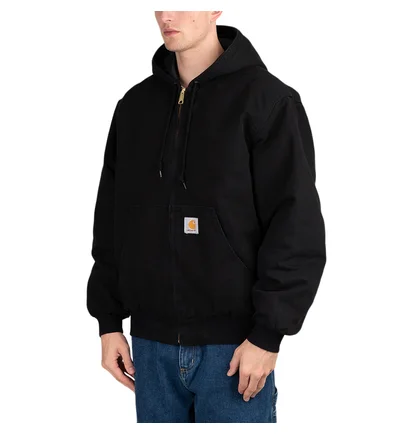 Carhartt WIP OG Active Jacket (Schwarz)