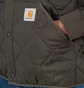 Carhartt WIP Barrow Liner (Dunkelgrün)