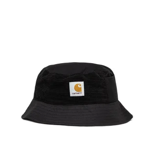 Carhartt WIP Medley Bucket Hat (Schwarz)
