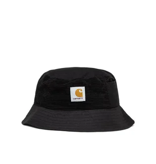 Carhartt WIP Medley Bucket Hat (Schwarz)
