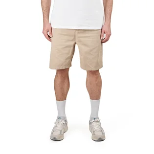 Carhartt WIP Flint Short (Beige)