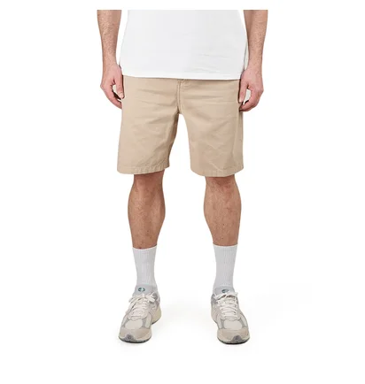 Carhartt WIP Flint Short (Beige)