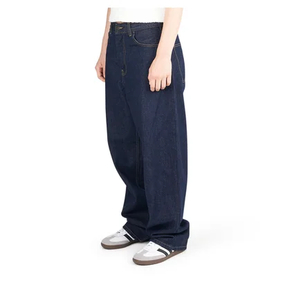 Carhartt WIP W' Brandon Pant (Dunkelblau)