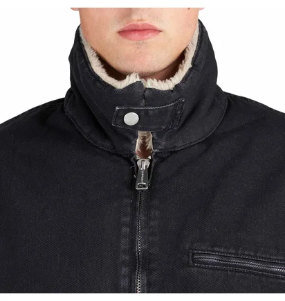 Carhartt WIP Herald Jacket (Schwarz)