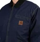 Carhartt WIP Detroit Jacket (Blau)