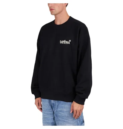 Carhartt WIP Wiptopia Sweat (Schwarz)