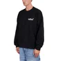 Carhartt WIP Wiptopia Sweat (Schwarz)