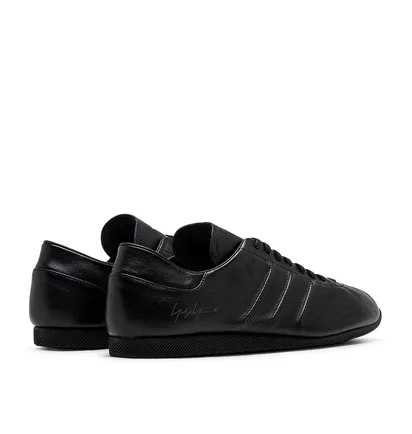 Y-3 Japan (Schwarz)