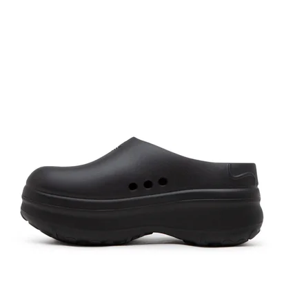 adidas WMNS Adifom Stan Smith Mule (Schwarz)