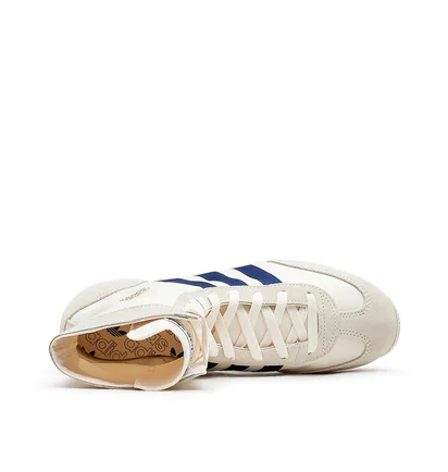 adidas WMNS Japan H (Beige / Blau)