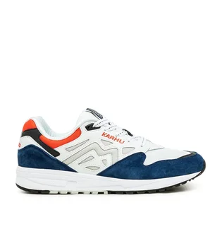 Karhu Legacy 96 'All Around Pack' (Weiß / Navy / Rot)
