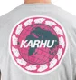 Karhu Worldwide T-Shirt (Grau)