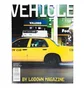 Lodown Magazine 'Vehicle'