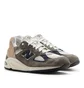 New Balance M990GB2 Made in USA (Khaki / Beige)