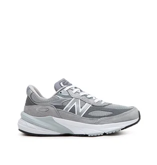 New Balance WMNS W990GL6 Made in USA (Grau / Weiß)