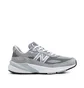 New Balance WMNS W990GL6 Made in USA (Grau / Weiß)