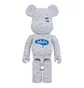 Medicom 1000% Stash Be@rbrick Toy