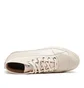 Novesta Rubber Sneaker (Creme)