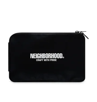 Neighborhood Canvas Container-S (Schwarz)