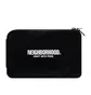 Neighborhood Canvas Container-S (Schwarz)