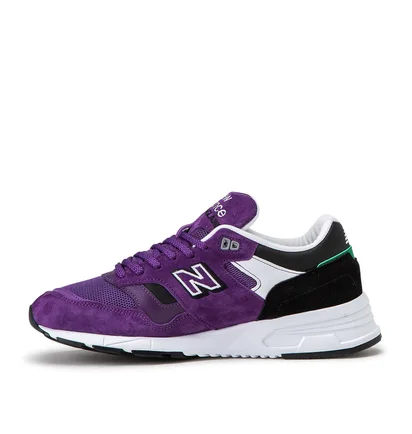 New Balance M1530 CRT 'Made in England' (Lila / Weiß)