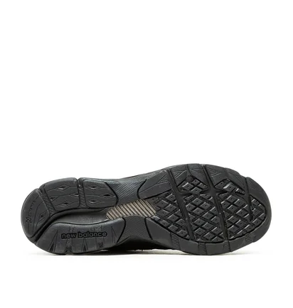 New Balance M920BLK 'Made in England' (Schwarz)