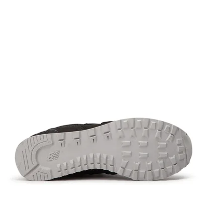 New Balance ML 574 ENC (Schwarz)