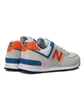 New Balance ML574 SMG (Nimbus Cloud)