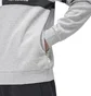 New Balance MT93501 WT Sweater (Weiß / Grau)