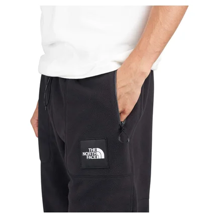 The North Face x Yinka Ilori Fleece Pant (Schwarz)