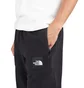 The North Face x Yinka Ilori Fleece Pant (Schwarz)