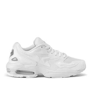 Nike Air Max 2 Light (Weiß)