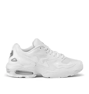 Nike Air Max 2 Light (Weiß)