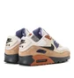 Nike Air Max 90 NRG 'Camowabb' (Rotbraun / Beige)