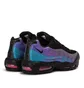 Nike Air Max 95 PRM ''Throwback Future Pack'' (Schwarz / Fuchsia)