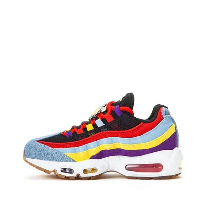 Nike Air Max 95 SP (Multi)