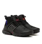 Nike Air Presto Mid Utility (Schwarz)