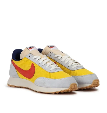 Nike Air Tailwind 79 (Grau / Gelb)