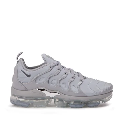Nike Air VaporMax Plus (Grau)