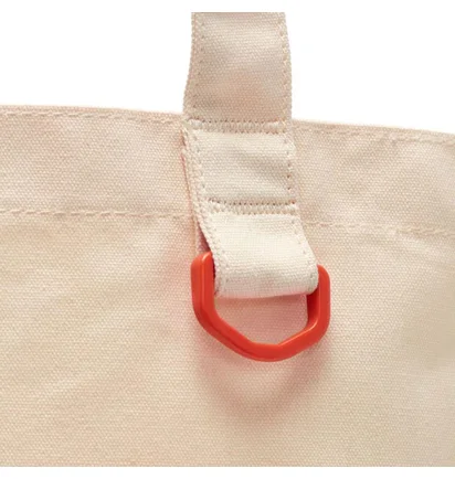 Nike Heritage Tote Bag (Beige)