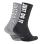 Nike Sportswear Just Do It Sneaker Sox (Multi)