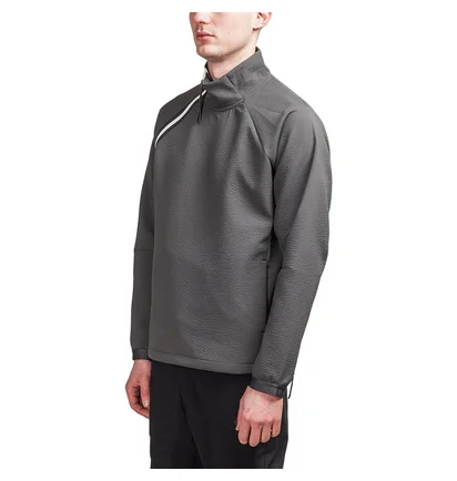 Nike Sportswear Tech Pack Woven Longsleeve (Anthrazit)