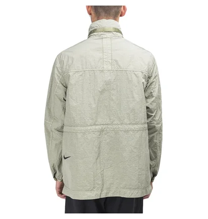 Nike Tech Pack Jacket (Beige)