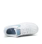 Nike WMNS Air Force 1 '07 (Weiß / Hellblau)