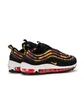 Nike WMNS Air Max 97 SE 'Floral' (Schwarz / Gelb)