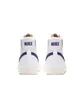 Nike WMNS Blazer Mid´77 (Weiß / Lila)